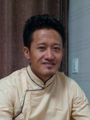 Dr. Tenzin Lungtok